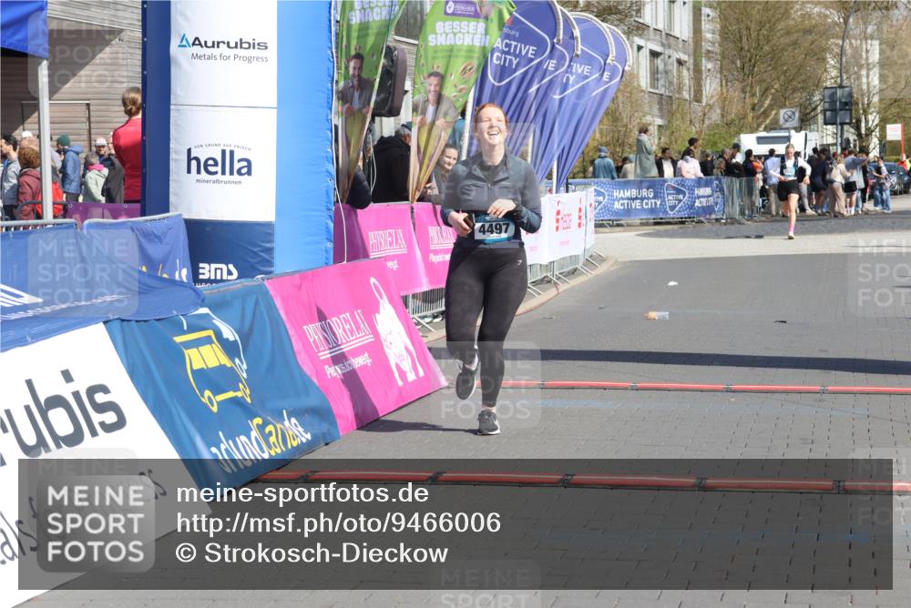 12.04.2026 - 45. Internationalen Wilhelmsburger Insellauf Strokosch-Dieckow http://msf.ph/oto/9466006 12.04.2026 11:16:47 Ziel 4497 meine-sportfotos.de