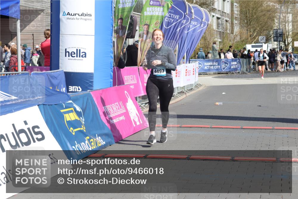 12.04.2026 - 45. Internationalen Wilhelmsburger Insellauf Strokosch-Dieckow http://msf.ph/oto/9466018 12.04.2026 11:16:47 Ziel 4497 meine-sportfotos.de
