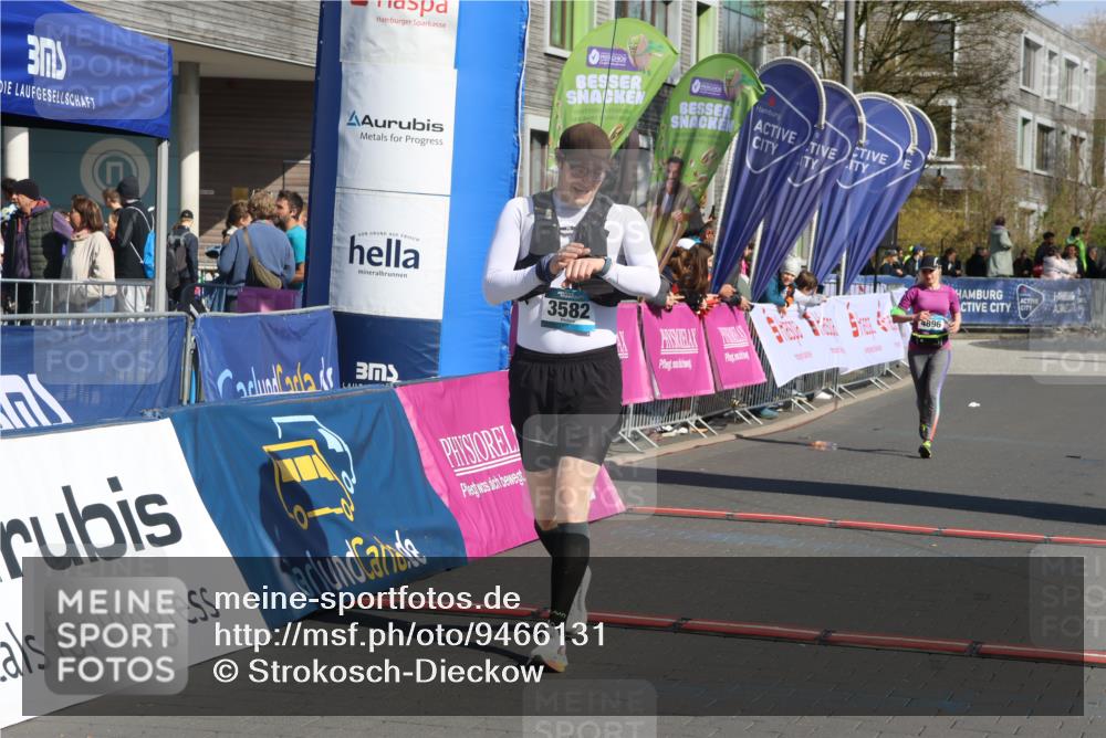 12.04.2026 - 45. Internationalen Wilhelmsburger Insellauf Strokosch-Dieckow http://msf.ph/oto/9466131 12.04.2026 10:59:38 Ziel 5366, 3044, 3045, 3582, 4896 meine-sportfotos.de
