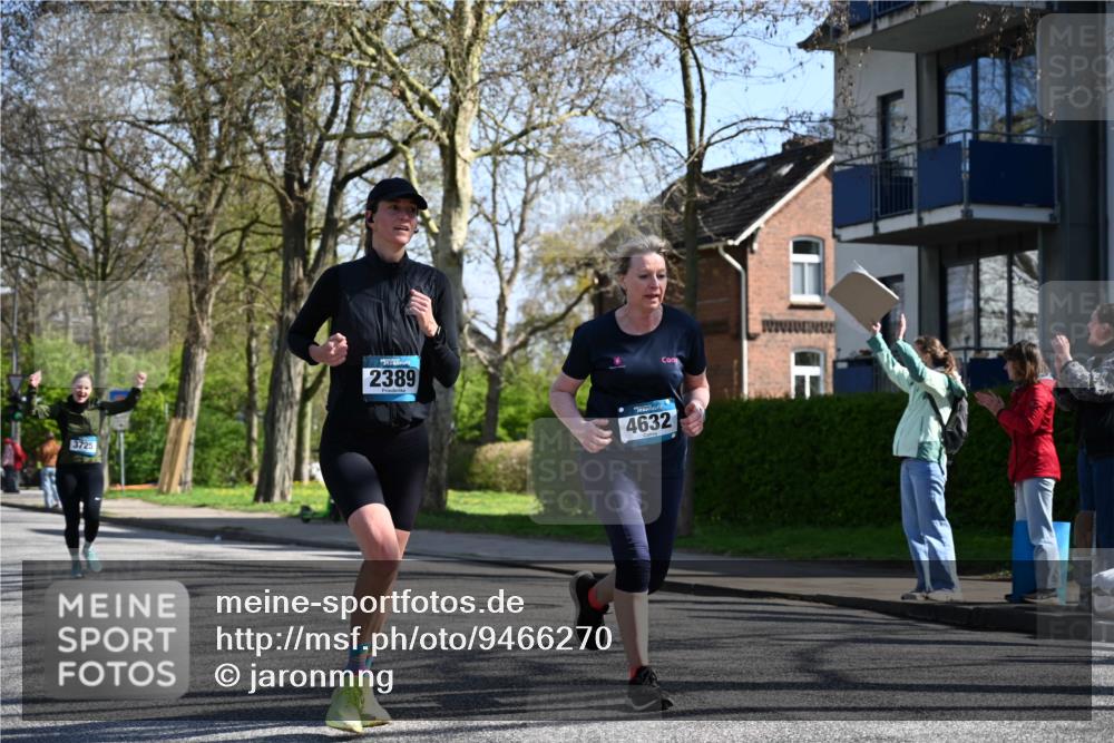 12.04.2026 - 45. Internationalen Wilhelmsburger Insellauf J. Mangold http://msf.ph/oto/9466270 12.04.2026 11:00:33 Ziel 3953, 3373, 4632, 2389, 3725, 5581, 5581, 3463, 2229, 3660 meine-sportfotos.de