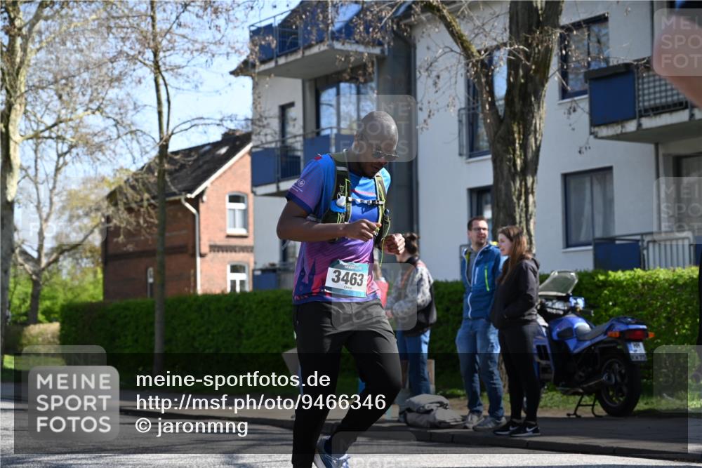 12.04.2026 - 45. Internationalen Wilhelmsburger Insellauf J. Mangold http://msf.ph/oto/9466346 12.04.2026 11:01:01 Ziel 5581, 3463, 2229, 3660, 2880, 5298, 3358, 3347, 4703 meine-sportfotos.de