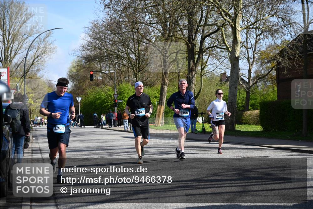 12.04.2026 - 45. Internationalen Wilhelmsburger Insellauf J. Mangold http://msf.ph/oto/9466378 12.04.2026 11:01:09 Ziel 5581, 3463, 2229, 3660, 2880, 5298, 3358, 3347, 4703, 2271, 3466 meine-sportfotos.de