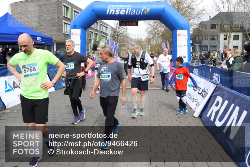12.04.2026 - 45. Internationalen Wilhelmsburger Insellauf Strokosch-Dieckow http://msf.ph/oto/9466426 12.04.2026 13:11:28 Ziel 5584, 4770, 5246, 2926, 2927, 5195, 4692, 5417, 5199, 2889, 2714 meine-sportfotos.de