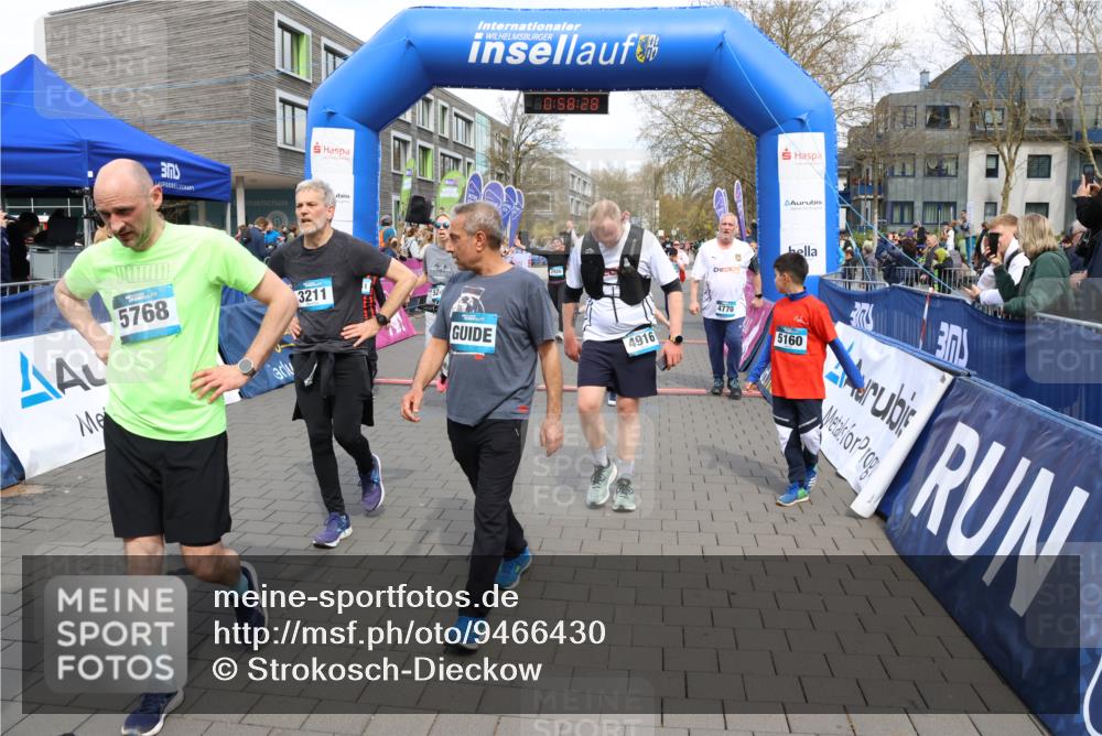 12.04.2026 - 45. Internationalen Wilhelmsburger Insellauf Strokosch-Dieckow http://msf.ph/oto/9466430 12.04.2026 13:11:28 Ziel 5584, 4770, 5246, 2926, 2927, 5195, 4692, 5417, 5199, 2889, 2714 meine-sportfotos.de