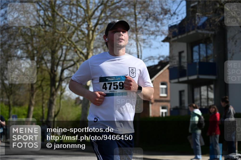 12.04.2026 - 45. Internationalen Wilhelmsburger Insellauf J. Mangold http://msf.ph/oto/9466450 12.04.2026 11:02:08 Ziel 2417, 5605, 4613, 3178, 4759, 4630, 4069, 2985, 3505, 3009, 2962, 2919, 2418, 2398, 4595, 4597, 4825, 2122, 3878, 2016 meine-sportfotos.de