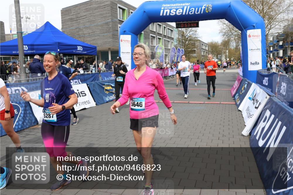 12.04.2026 - 45. Internationalen Wilhelmsburger Insellauf Strokosch-Dieckow http://msf.ph/oto/9466823 12.04.2026 13:10:44 Ziel 5646, 5287, 4910, 4278, 4935, 2129, 2982, 2121 meine-sportfotos.de