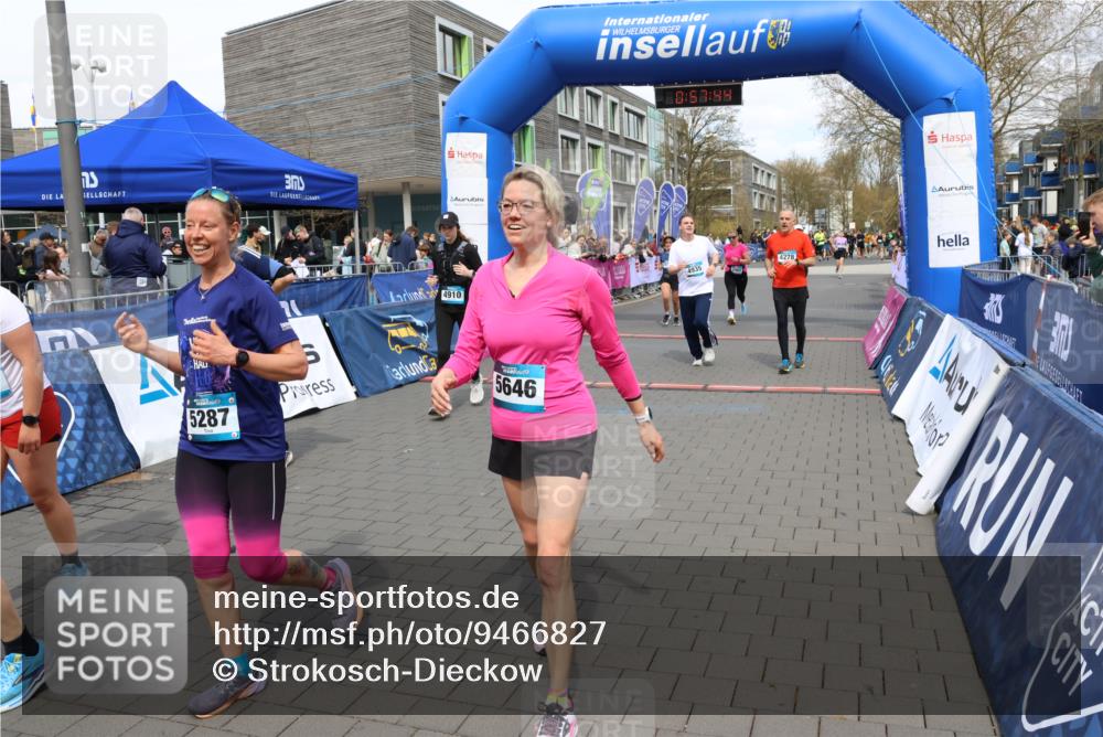12.04.2026 - 45. Internationalen Wilhelmsburger Insellauf Strokosch-Dieckow http://msf.ph/oto/9466827 12.04.2026 13:10:43 Ziel 5646, 5287, 4910, 4278, 4935, 2129, 2982, 2121 meine-sportfotos.de