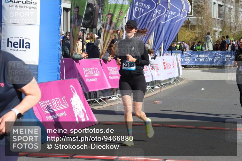 12.04.2026 - 45. Internationalen Wilhelmsburger Insellauf Strokosch-Dieckow http://msf.ph/oto/9466880 12.04.2026 11:01:03 Ziel 3373, 4632, 2389, 3725 meine-sportfotos.de