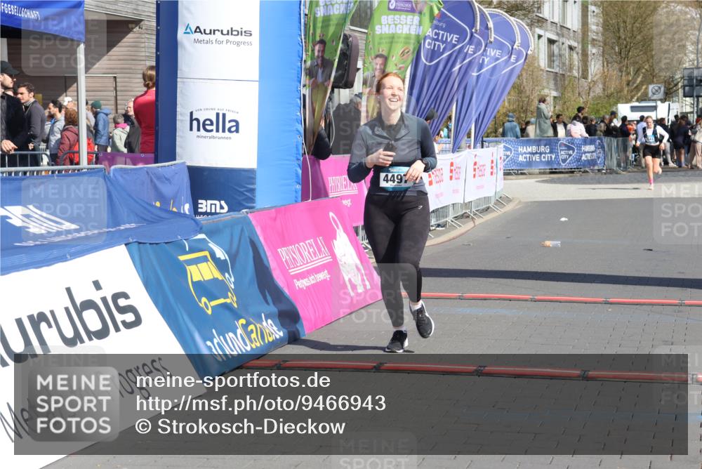 12.04.2026 - 45. Internationalen Wilhelmsburger Insellauf Strokosch-Dieckow http://msf.ph/oto/9466943 12.04.2026 11:16:47 Ziel 4497 meine-sportfotos.de