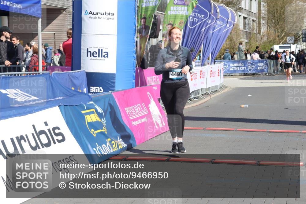 12.04.2026 - 45. Internationalen Wilhelmsburger Insellauf Strokosch-Dieckow http://msf.ph/oto/9466950 12.04.2026 11:16:47 Ziel 4497 meine-sportfotos.de