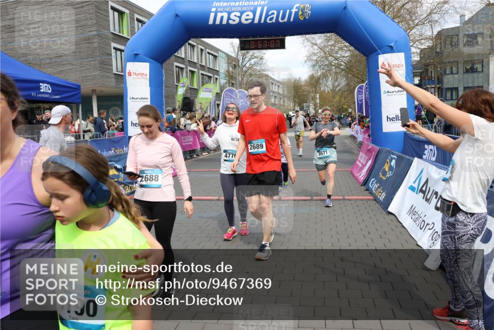 12.04.2026 - 45. Internationalen Wilhelmsburger Insellauf Strokosch-Dieckow http://msf.ph/oto/9467369 12.04.2026 13:10:07 Ziel 3056, 2688, 4776, 2689, 5095, 3571, 5760, 3019, 3440, 5761, 4335 meine-sportfotos.de