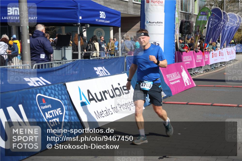 12.04.2026 - 45. Internationalen Wilhelmsburger Insellauf Strokosch-Dieckow http://msf.ph/oto/9467450 12.04.2026 11:01:49 Ziel 4703 meine-sportfotos.de