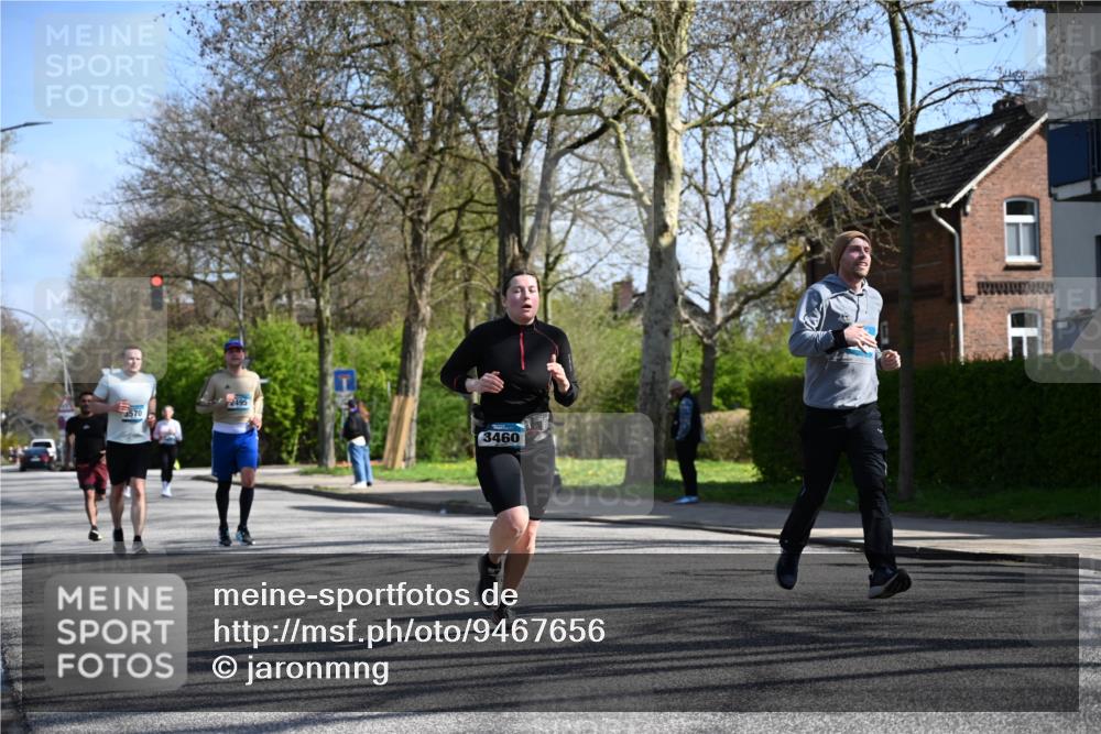 12.04.2026 - 45. Internationalen Wilhelmsburger Insellauf J. Mangold http://msf.ph/oto/9467656 12.04.2026 11:06:18 Ziel 2330, 3460, 4564, 3790, 2495, 3570, 2862, 2863, 5720 meine-sportfotos.de
