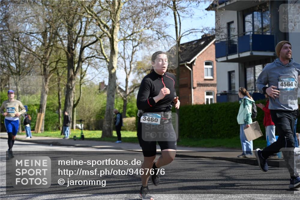 12.04.2026 - 45. Internationalen Wilhelmsburger Insellauf J. Mangold http://msf.ph/oto/9467676 12.04.2026 11:06:19 Ziel 2330, 3460, 4564, 3790, 2495, 3570, 2862, 2863, 5720 meine-sportfotos.de