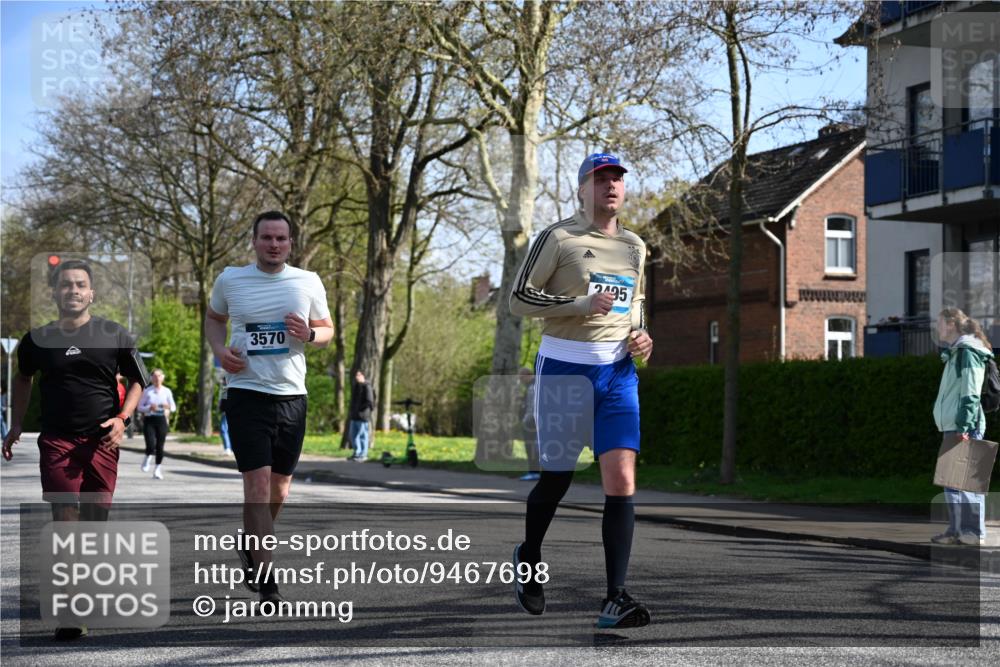 12.04.2026 - 45. Internationalen Wilhelmsburger Insellauf J. Mangold http://msf.ph/oto/9467698 12.04.2026 11:06:23 Ziel 2330, 3460, 4564, 3790, 2495, 3570, 2862, 2863, 5720 meine-sportfotos.de