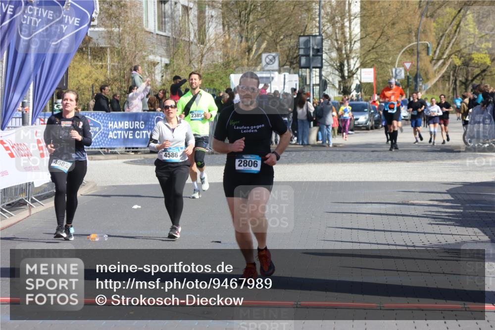 12.04.2026 - 45. Internationalen Wilhelmsburger Insellauf Strokosch-Dieckow http://msf.ph/oto/9467989 12.04.2026 11:18:49 Ziel 2806 meine-sportfotos.de