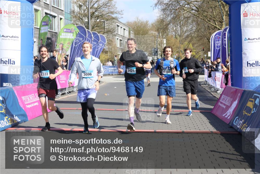 12.04.2026 - 45. Internationalen Wilhelmsburger Insellauf Strokosch-Dieckow http://msf.ph/oto/9468149 12.04.2026 11:19:10 Ziel 3633, 3096, 3421, 2322, 4148, 4147 meine-sportfotos.de