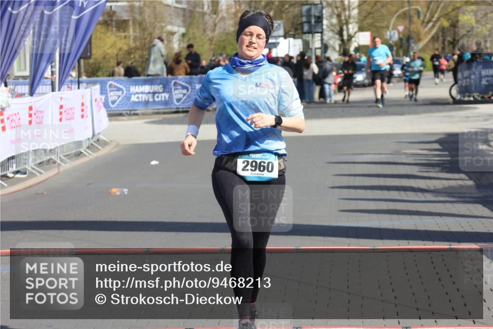 12.04.2026 - 45. Internationalen Wilhelmsburger Insellauf Strokosch-Dieckow http://msf.ph/oto/9468213 12.04.2026 11:19:26 Ziel 2960 meine-sportfotos.de