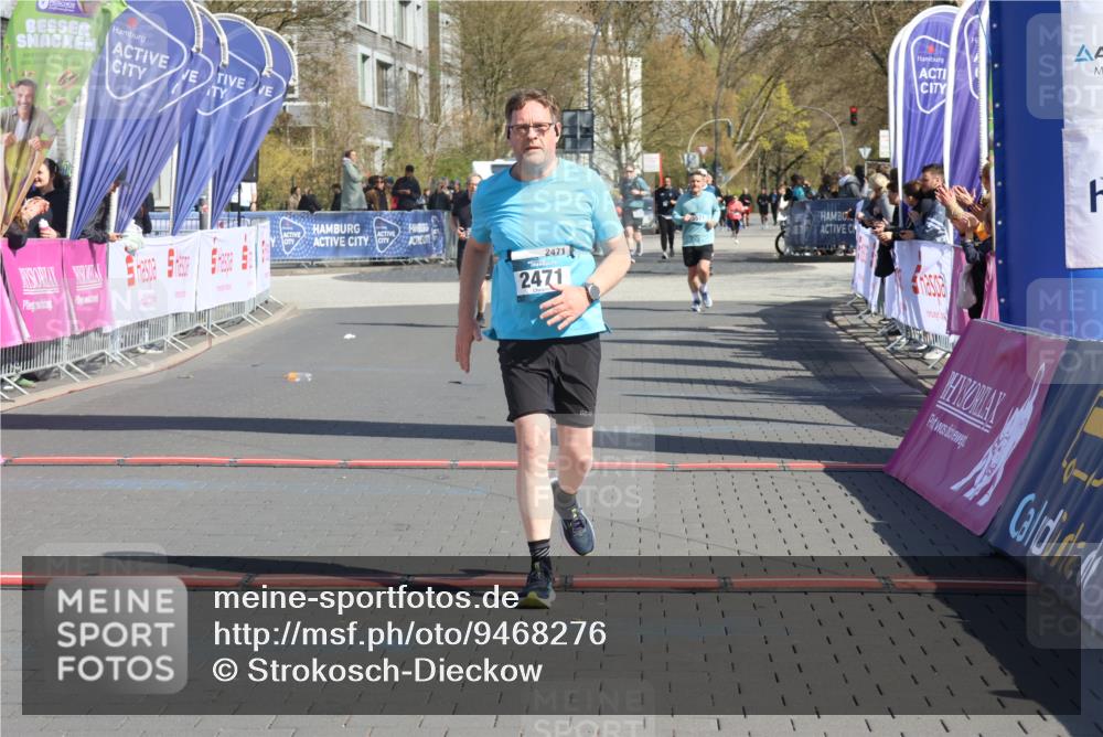 12.04.2026 - 45. Internationalen Wilhelmsburger Insellauf Strokosch-Dieckow http://msf.ph/oto/9468276 12.04.2026 11:19:39 Ziel 2471 meine-sportfotos.de
