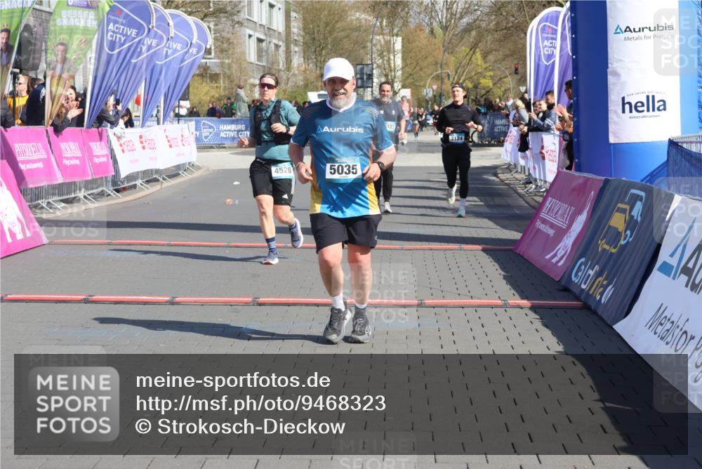 12.04.2026 - 45. Internationalen Wilhelmsburger Insellauf Strokosch-Dieckow http://msf.ph/oto/9468323 12.04.2026 11:19:53 Ziel 5035, 4520, 3124, 3123 meine-sportfotos.de