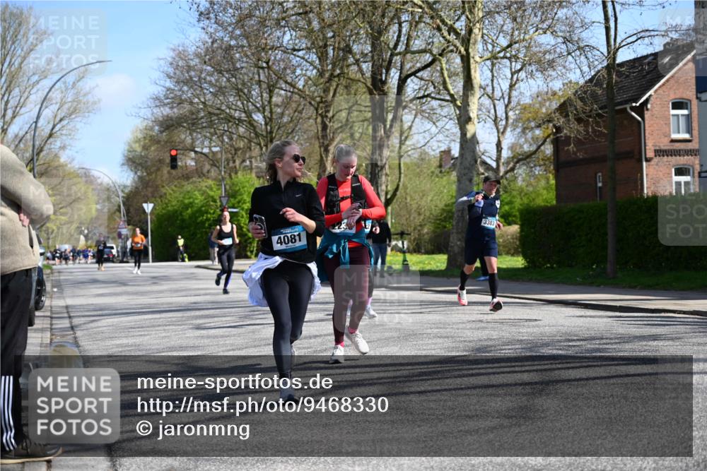 12.04.2026 - 45. Internationalen Wilhelmsburger Insellauf J. Mangold http://msf.ph/oto/9468330 12.04.2026 11:09:24 Ziel 4485, 3333, 2612, 3382, 4081, 3383, 2238, 2321, 5367, 3688, 4080, 3335, 3833, 4251 meine-sportfotos.de