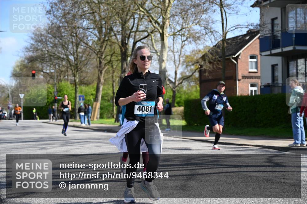 12.04.2026 - 45. Internationalen Wilhelmsburger Insellauf J. Mangold http://msf.ph/oto/9468344 12.04.2026 11:09:25 Ziel 4485, 3333, 2612, 3382, 4081, 3383, 2238, 2321, 5367, 3688, 4080, 3335, 3833, 4251 meine-sportfotos.de