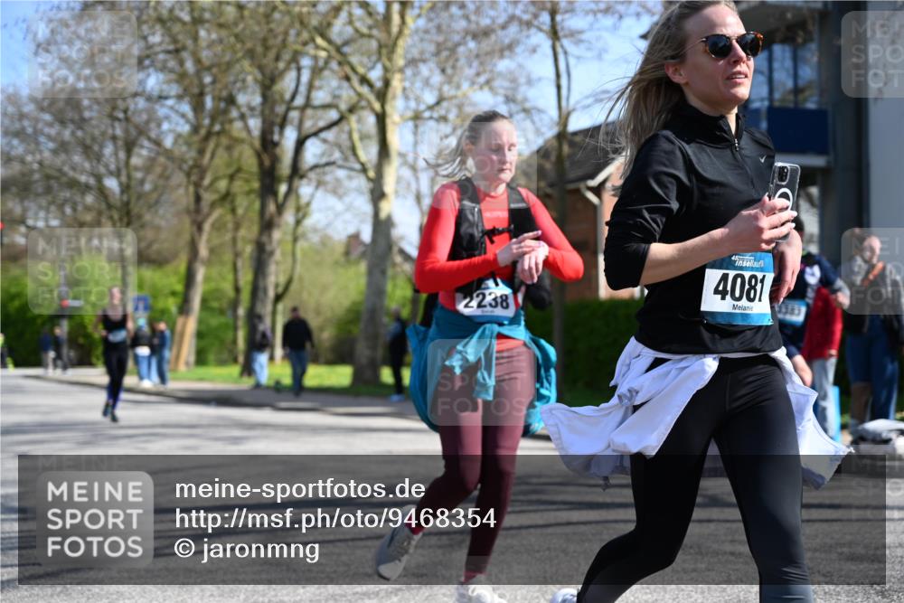 12.04.2026 - 45. Internationalen Wilhelmsburger Insellauf J. Mangold http://msf.ph/oto/9468354 12.04.2026 11:09:26 Ziel 4485, 3333, 2612, 3382, 4081, 3383, 2238, 2321, 5367, 3688, 3688, 4080, 3335, 3833, 4251 meine-sportfotos.de
