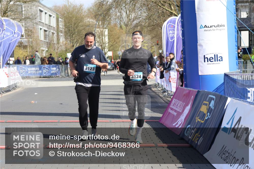 12.04.2026 - 45. Internationalen Wilhelmsburger Insellauf Strokosch-Dieckow http://msf.ph/oto/9468366 12.04.2026 11:19:57 Ziel 4520, 3124, 3123 meine-sportfotos.de