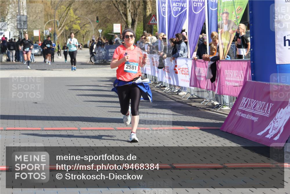 12.04.2026 - 45. Internationalen Wilhelmsburger Insellauf Strokosch-Dieckow http://msf.ph/oto/9468384 12.04.2026 11:20:04 Ziel 2581 meine-sportfotos.de