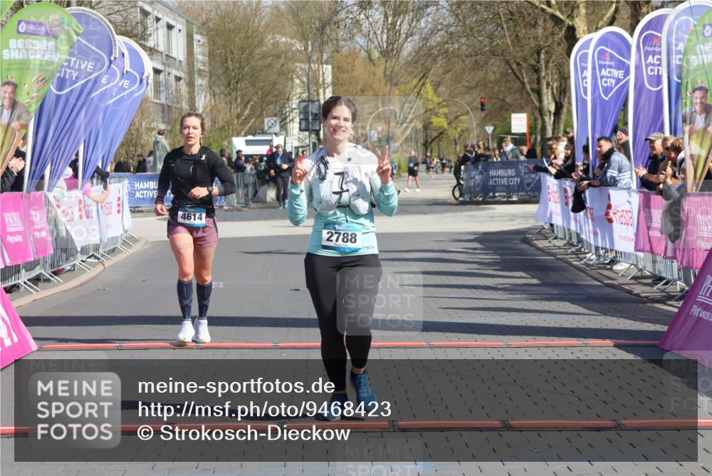 12.04.2026 - 45. Internationalen Wilhelmsburger Insellauf Strokosch-Dieckow http://msf.ph/oto/9468423 12.04.2026 11:20:13 Ziel 2788, 4614 meine-sportfotos.de