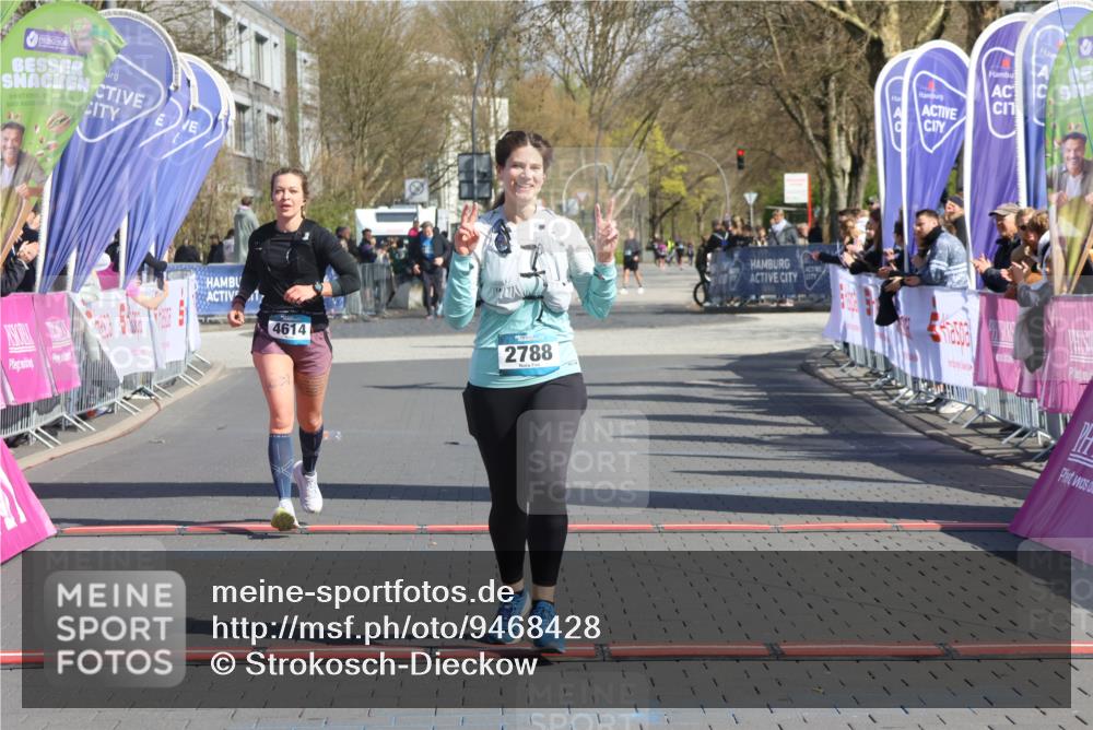 12.04.2026 - 45. Internationalen Wilhelmsburger Insellauf Strokosch-Dieckow http://msf.ph/oto/9468428 12.04.2026 11:20:13 Ziel 2788, 4614 meine-sportfotos.de