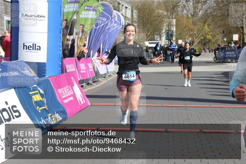 12.04.2026 - 45. Internationalen Wilhelmsburger Insellauf Strokosch-Dieckow http://msf.ph/oto/9468432 12.04.2026 11:20:15 Ziel 2788, 4614 meine-sportfotos.de