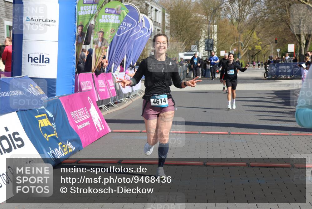 12.04.2026 - 45. Internationalen Wilhelmsburger Insellauf Strokosch-Dieckow http://msf.ph/oto/9468436 12.04.2026 11:20:15 Ziel 2788, 4614 meine-sportfotos.de