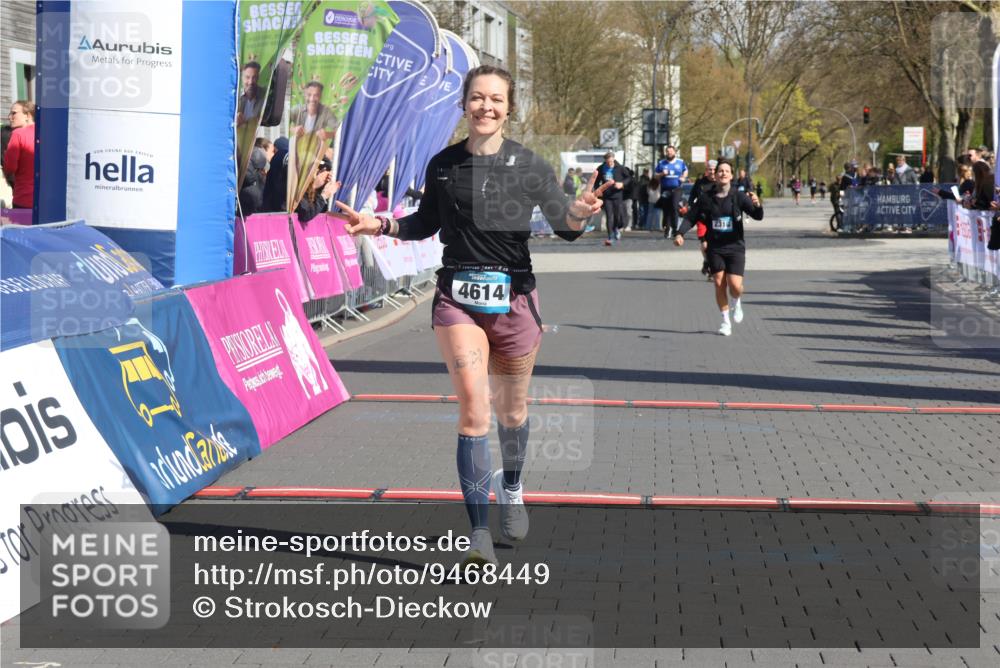 12.04.2026 - 45. Internationalen Wilhelmsburger Insellauf Strokosch-Dieckow http://msf.ph/oto/9468449 12.04.2026 11:20:15 Ziel 2788, 4614 meine-sportfotos.de
