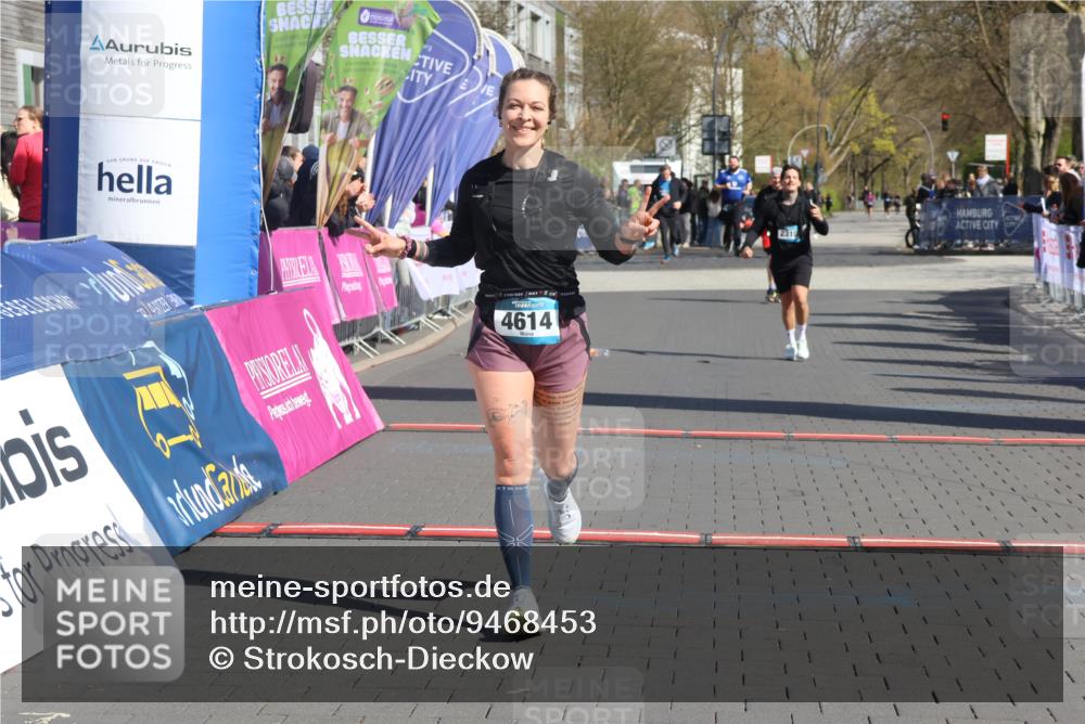 12.04.2026 - 45. Internationalen Wilhelmsburger Insellauf Strokosch-Dieckow http://msf.ph/oto/9468453 12.04.2026 11:20:15 Ziel 2788, 4614 meine-sportfotos.de