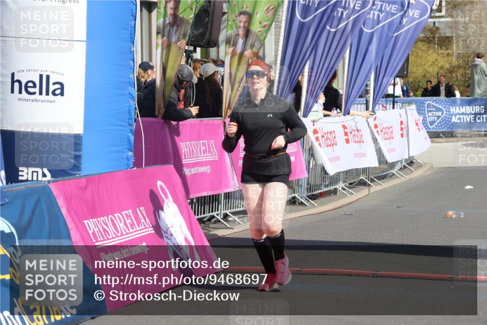 12.04.2026 - 45. Internationalen Wilhelmsburger Insellauf Strokosch-Dieckow http://msf.ph/oto/9468697 12.04.2026 11:21:11 Ziel 3873 meine-sportfotos.de
