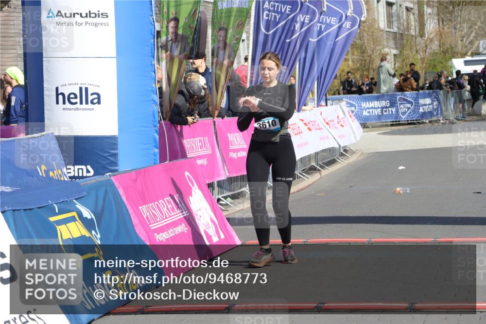12.04.2026 - 45. Internationalen Wilhelmsburger Insellauf Strokosch-Dieckow http://msf.ph/oto/9468773 12.04.2026 11:21:34 Ziel 3610 meine-sportfotos.de