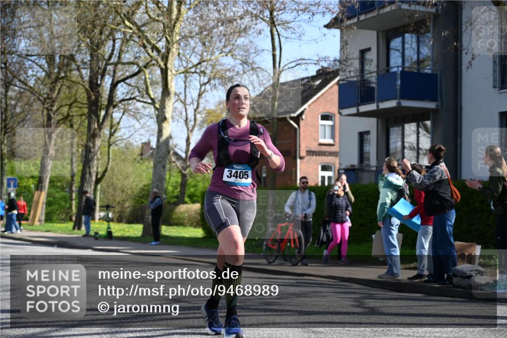12.04.2026 - 45. Internationalen Wilhelmsburger Insellauf J. Mangold http://msf.ph/oto/9468989 12.04.2026 11:12:39 Ziel 2435, 3517, 2739, 3003, 2753, 2272, 3718, 3405, 3714, 3703, 3092, 3155 meine-sportfotos.de