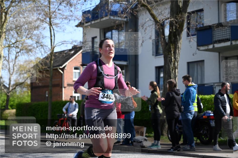 12.04.2026 - 45. Internationalen Wilhelmsburger Insellauf J. Mangold http://msf.ph/oto/9468999 12.04.2026 11:12:40 Ziel 2435, 3517, 2739, 3003, 2753, 2272, 3718, 3405, 3714, 3703, 3092, 3155 meine-sportfotos.de