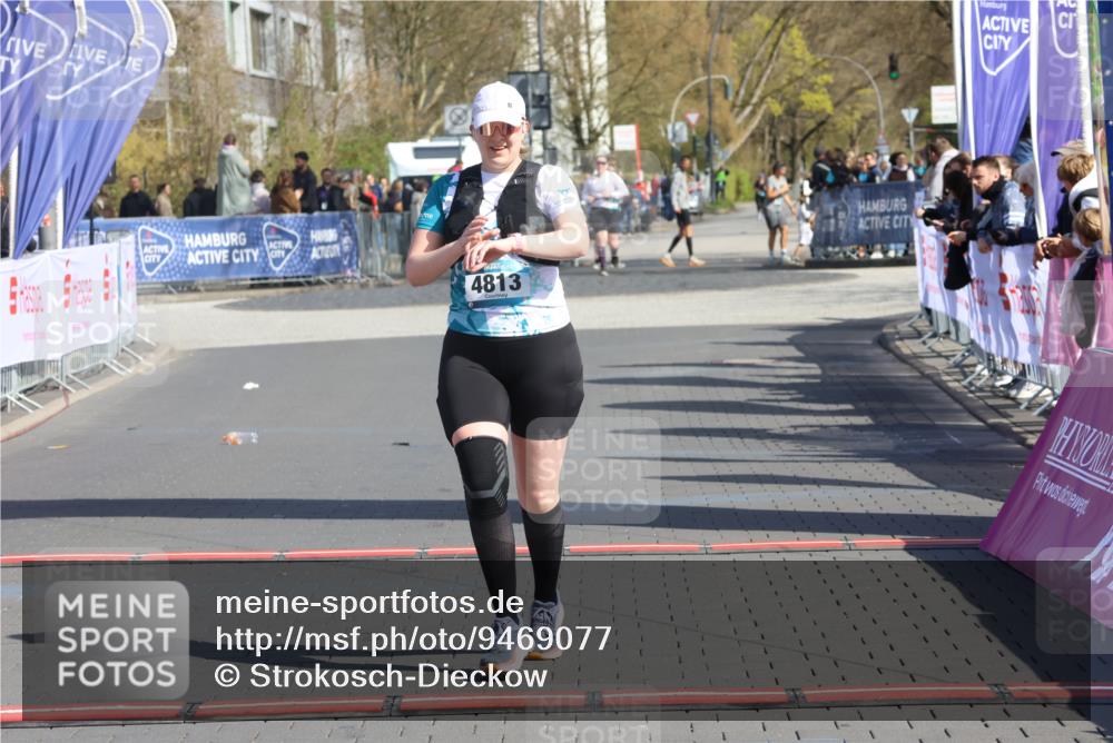 12.04.2026 - 45. Internationalen Wilhelmsburger Insellauf Strokosch-Dieckow http://msf.ph/oto/9469077 12.04.2026 11:22:19 Ziel 2146, 4813 meine-sportfotos.de