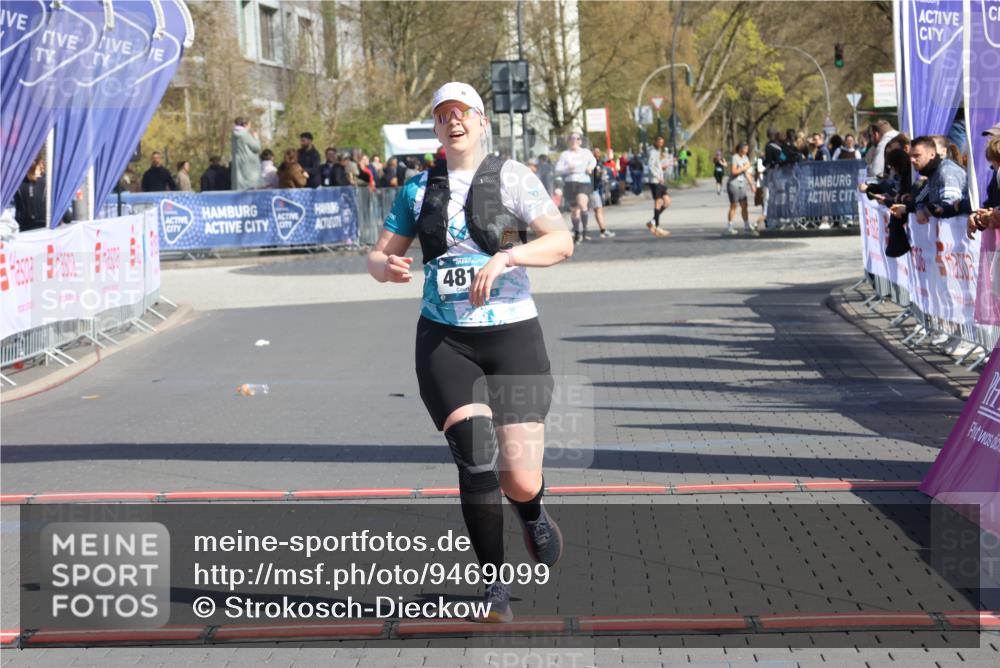 12.04.2026 - 45. Internationalen Wilhelmsburger Insellauf Strokosch-Dieckow http://msf.ph/oto/9469099 12.04.2026 11:22:19 Ziel 2146, 4813 meine-sportfotos.de