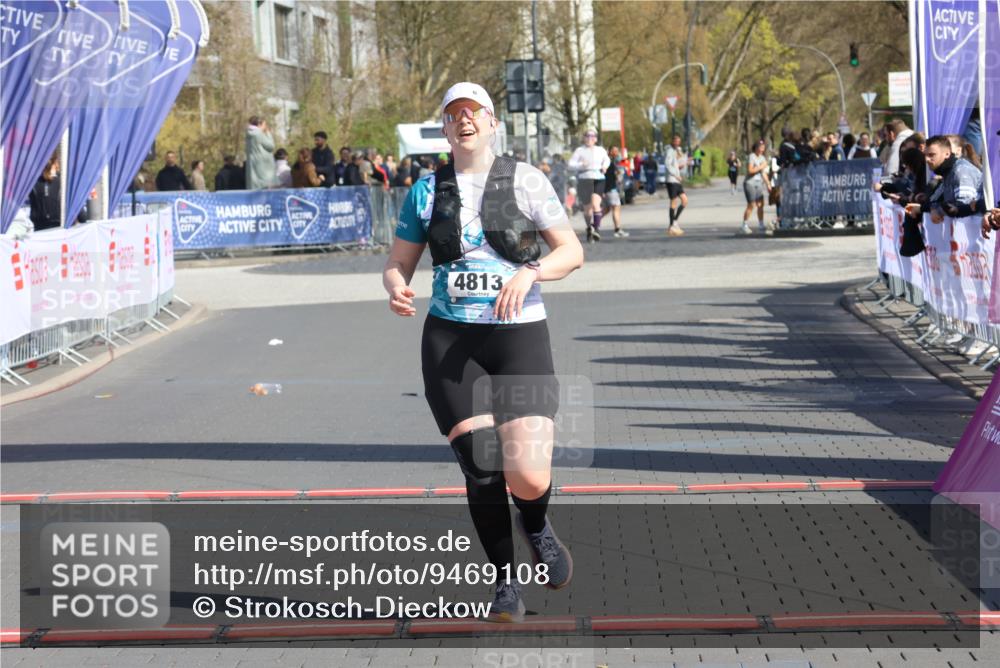 12.04.2026 - 45. Internationalen Wilhelmsburger Insellauf Strokosch-Dieckow http://msf.ph/oto/9469108 12.04.2026 11:22:19 Ziel 2146, 4813 meine-sportfotos.de