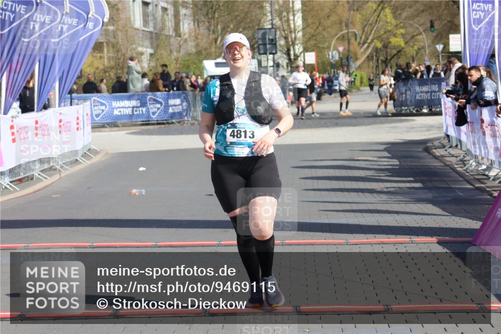 12.04.2026 - 45. Internationalen Wilhelmsburger Insellauf Strokosch-Dieckow http://msf.ph/oto/9469115 12.04.2026 11:22:19 Ziel 2146, 4813 meine-sportfotos.de