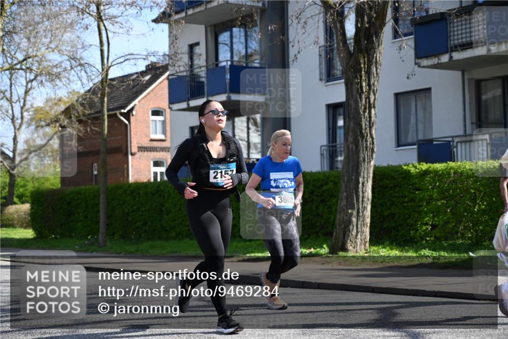 12.04.2026 - 45. Internationalen Wilhelmsburger Insellauf J. Mangold http://msf.ph/oto/9469284 12.04.2026 11:15:03 Ziel 3508, 2165, 2510, 3681, 2157, 2993, 2137, 3607, 2561 meine-sportfotos.de