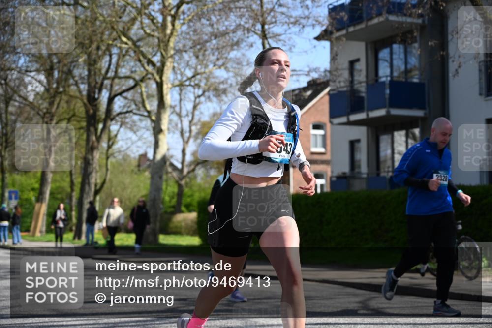 12.04.2026 - 45. Internationalen Wilhelmsburger Insellauf J. Mangold http://msf.ph/oto/9469413 12.04.2026 11:16:32 Ziel 4497, 3543, 2329, 5756, 3891, 4590, 2828, 2823, 3622, 3080 meine-sportfotos.de