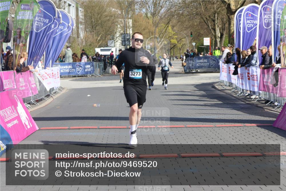 12.04.2026 - 45. Internationalen Wilhelmsburger Insellauf Strokosch-Dieckow http://msf.ph/oto/9469520 12.04.2026 11:23:51 Ziel 3273 meine-sportfotos.de