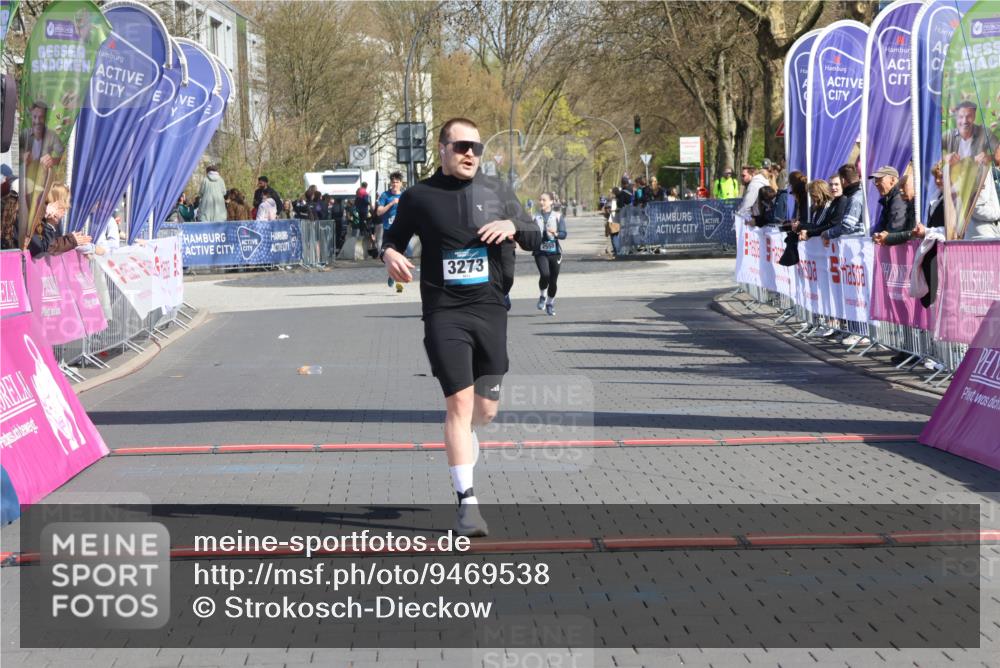 12.04.2026 - 45. Internationalen Wilhelmsburger Insellauf Strokosch-Dieckow http://msf.ph/oto/9469538 12.04.2026 11:23:51 Ziel 3273 meine-sportfotos.de
