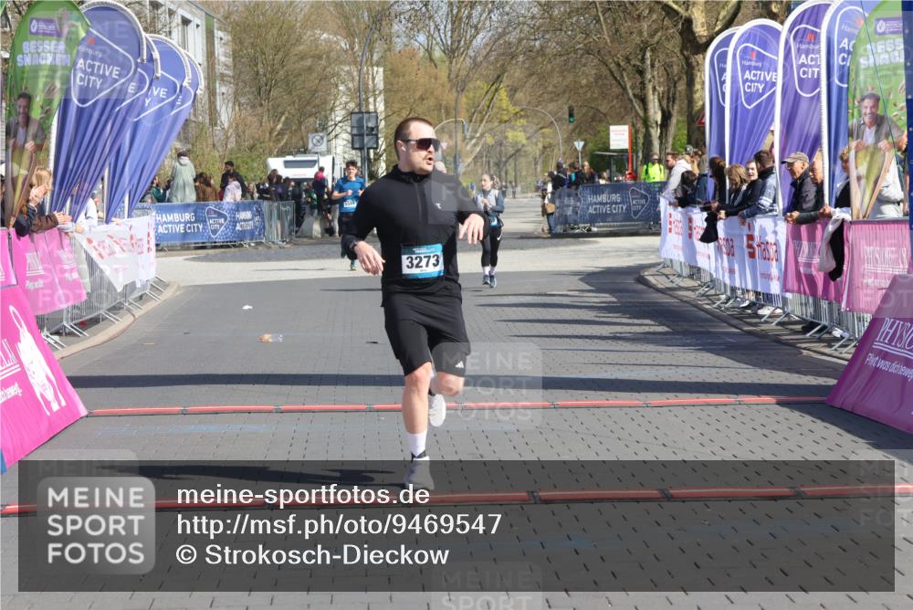 12.04.2026 - 45. Internationalen Wilhelmsburger Insellauf Strokosch-Dieckow http://msf.ph/oto/9469547 12.04.2026 11:23:51 Ziel 3273 meine-sportfotos.de