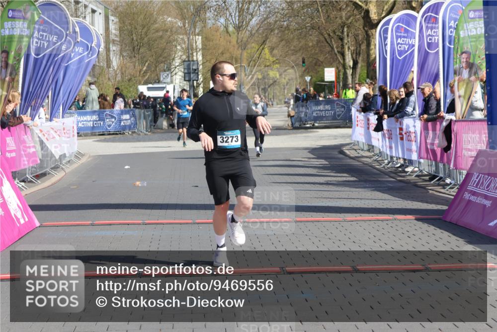12.04.2026 - 45. Internationalen Wilhelmsburger Insellauf Strokosch-Dieckow http://msf.ph/oto/9469556 12.04.2026 11:23:51 Ziel 3273 meine-sportfotos.de