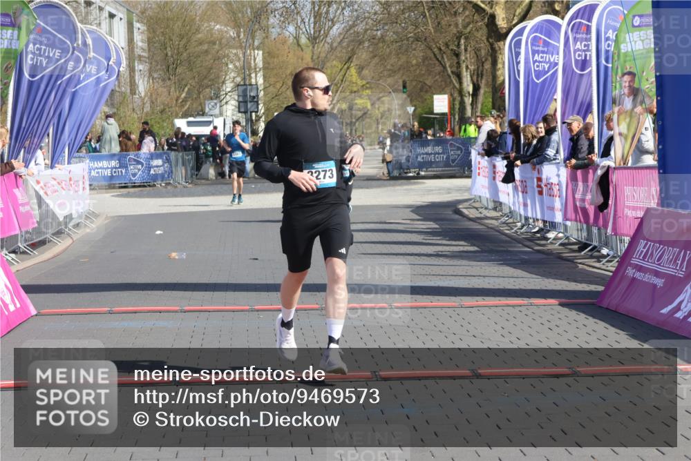 12.04.2026 - 45. Internationalen Wilhelmsburger Insellauf Strokosch-Dieckow http://msf.ph/oto/9469573 12.04.2026 11:23:51 Ziel 3273 meine-sportfotos.de
